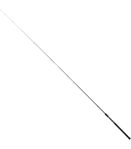 Amazon.com : Major Craft Triple Cross Series Spinning Rod TCX 962